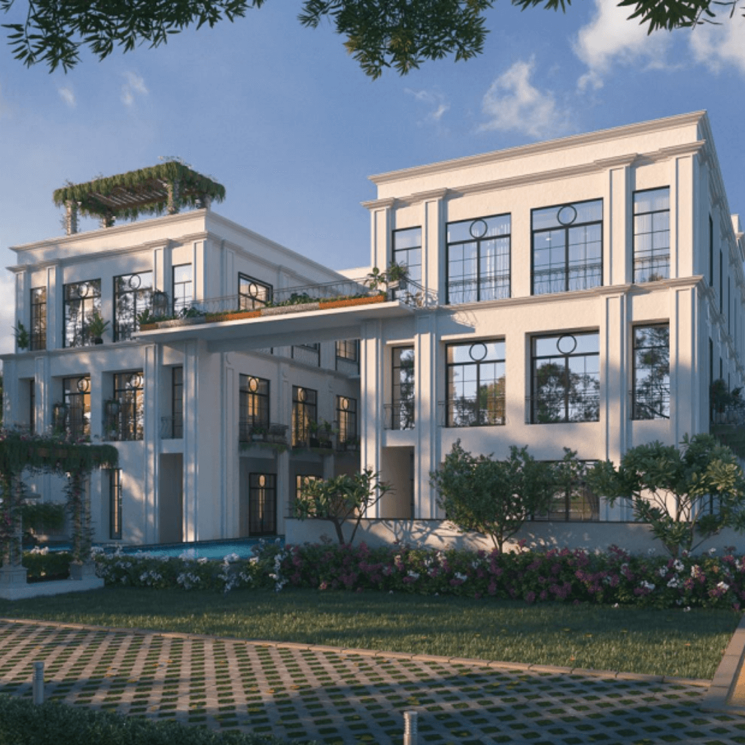 Club House